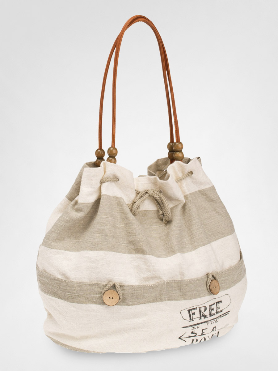 Kabelka Roxy Xmwba263 Wmn (natural) 
