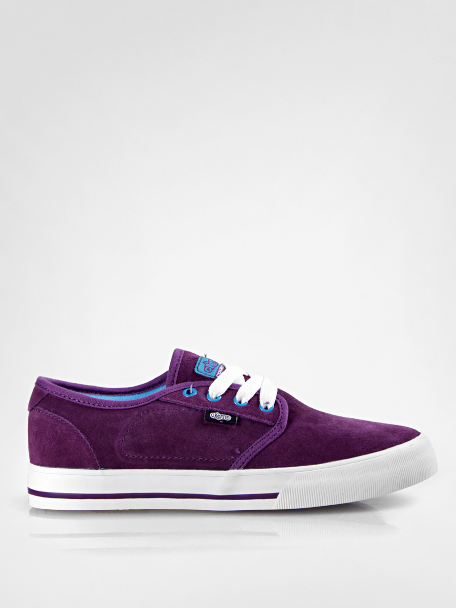 Boty Creme  Courtyard (grape/hawaii)