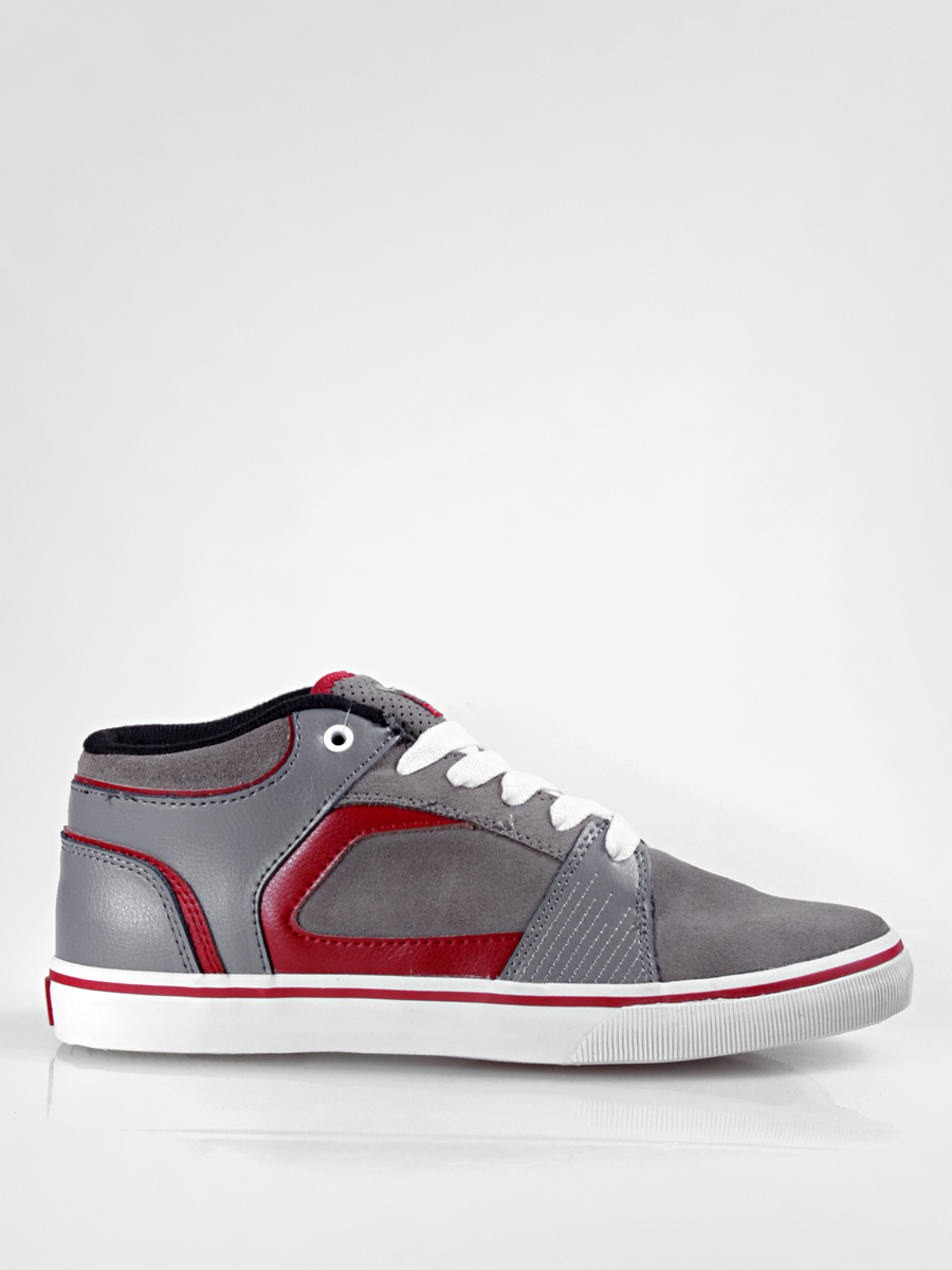 Boty Creme  Sidewalk (wild dove/gargoyle/chili pepper)