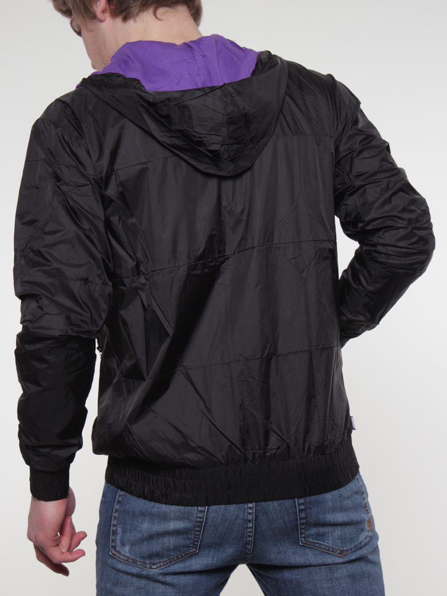 Bunda DGK  Cold As Ice (black)