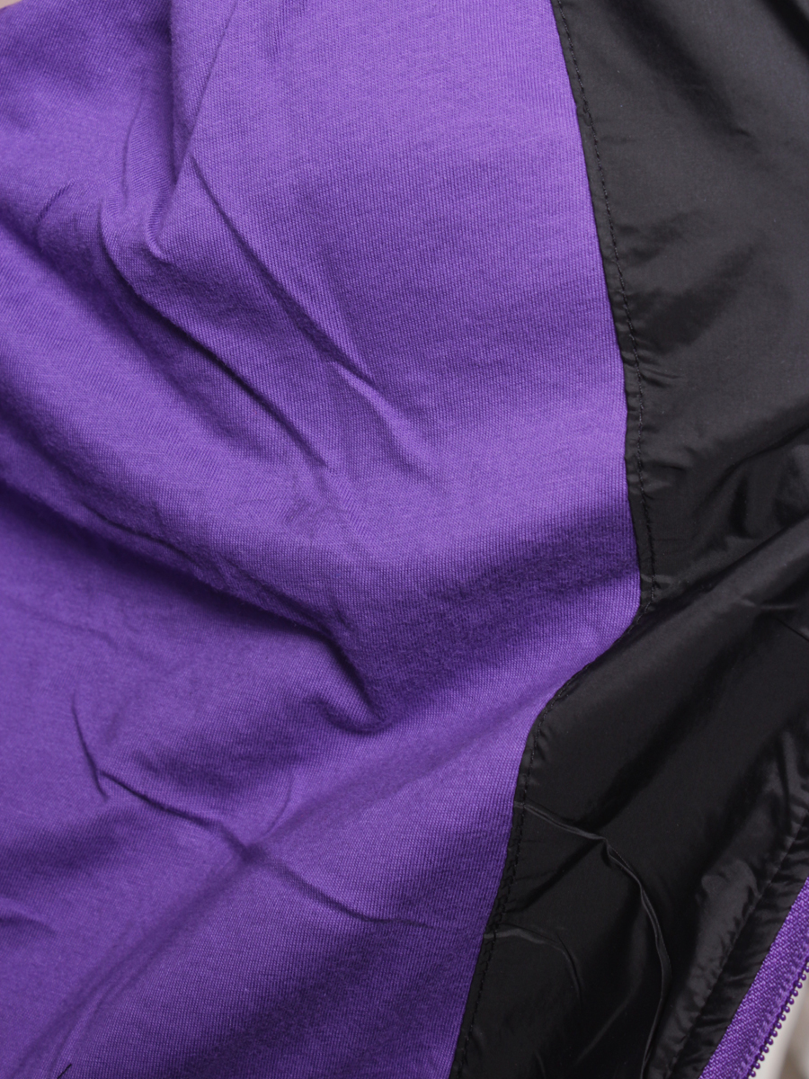 Bunda DGK  Cold As Ice (black)