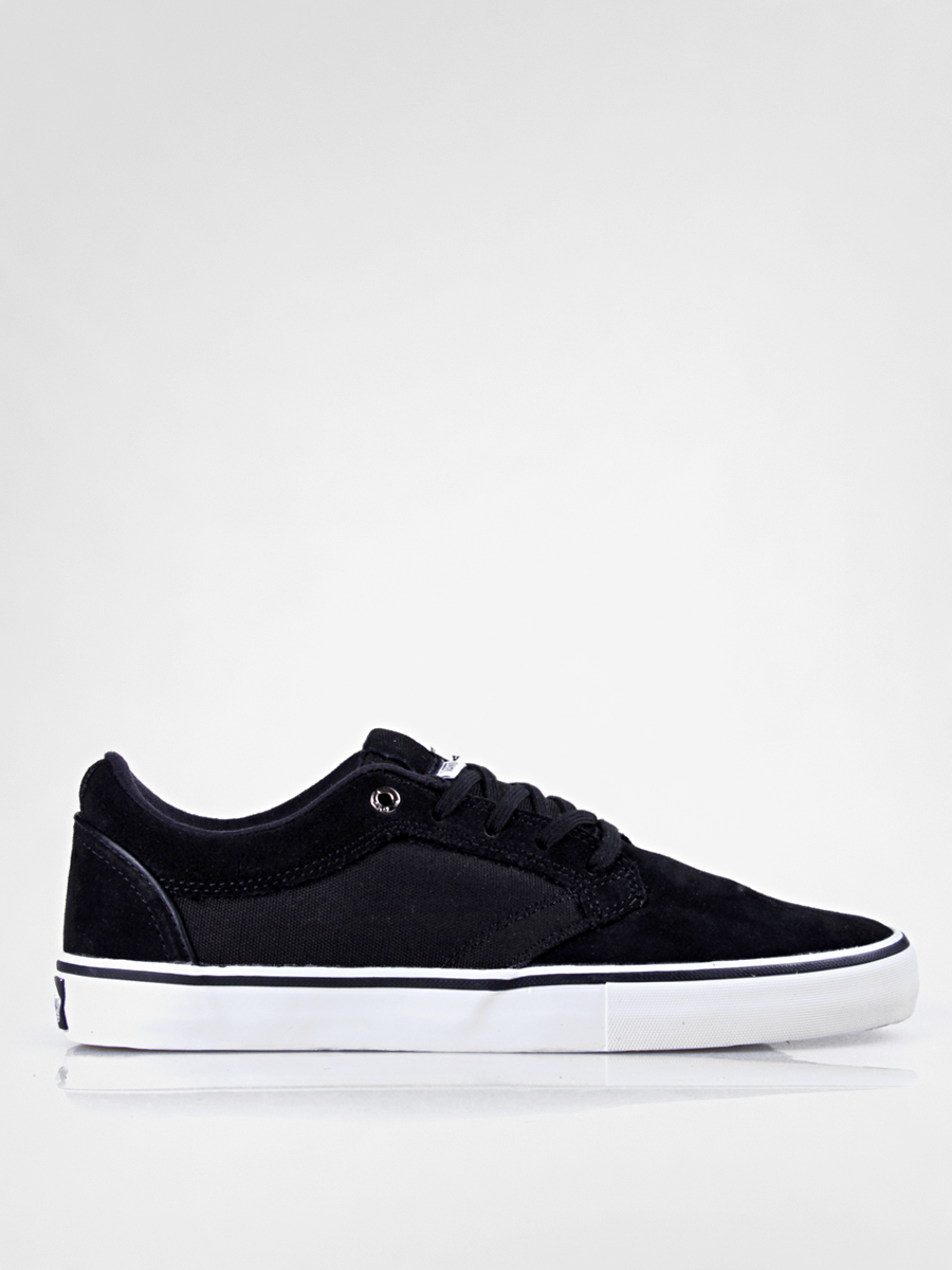 Vans type outlet ii