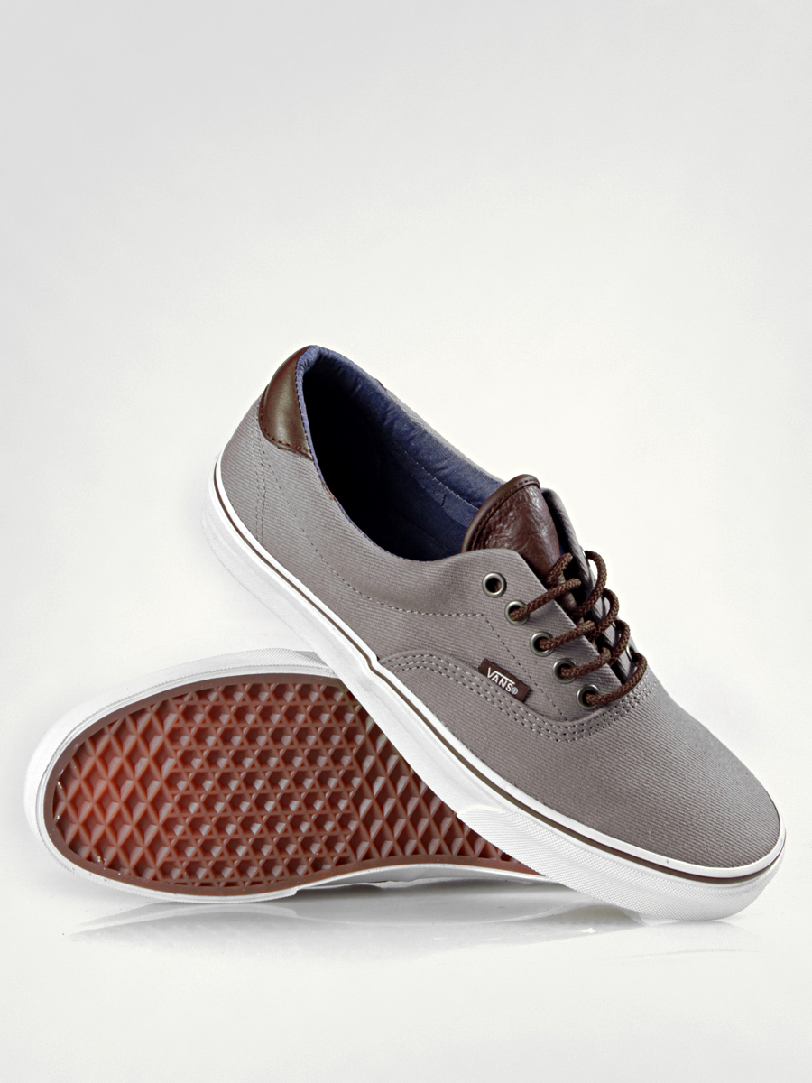Boty Vans  Era 59 T&L (cloudburst/brunette)