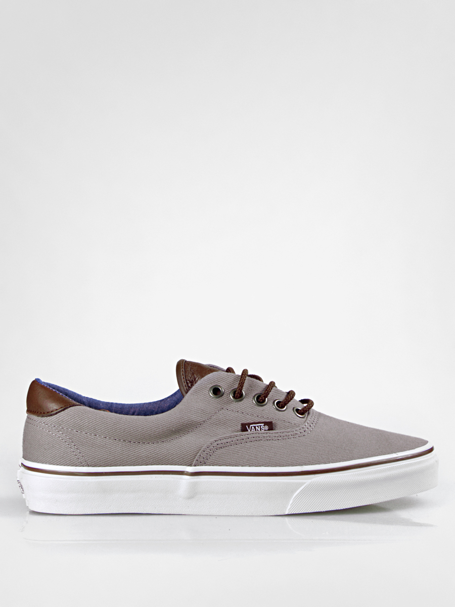 Boty Vans  Era 59 T&L (cloudburst/brunette)