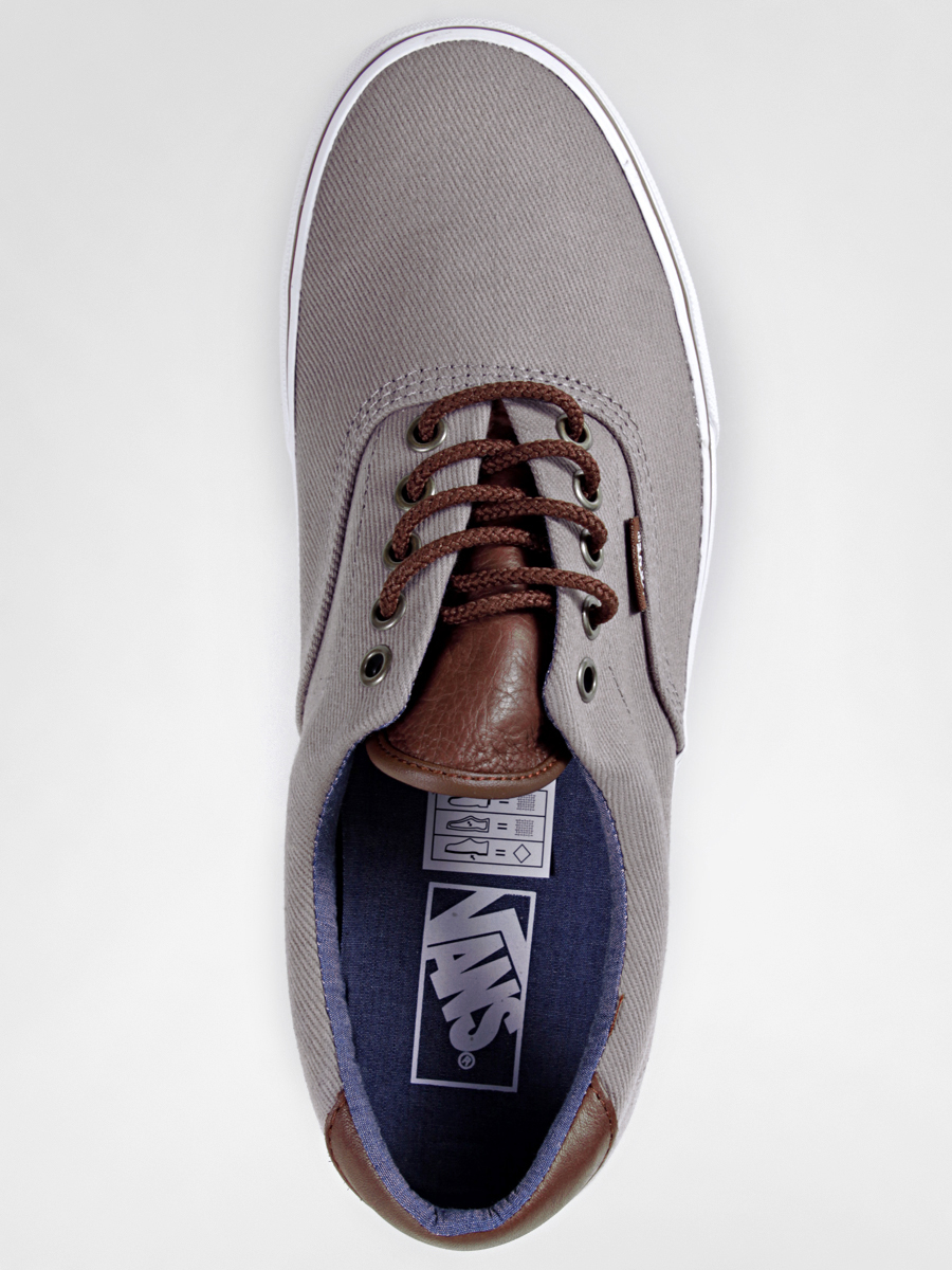 Boty Vans  Era 59 T&L (cloudburst/brunette)