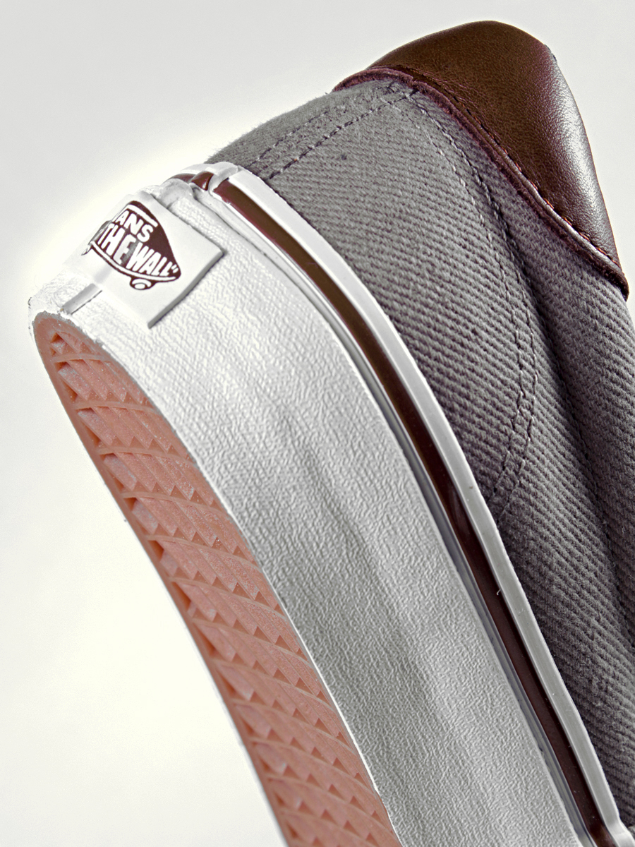 Boty Vans  Era 59 T&L (cloudburst/brunette)