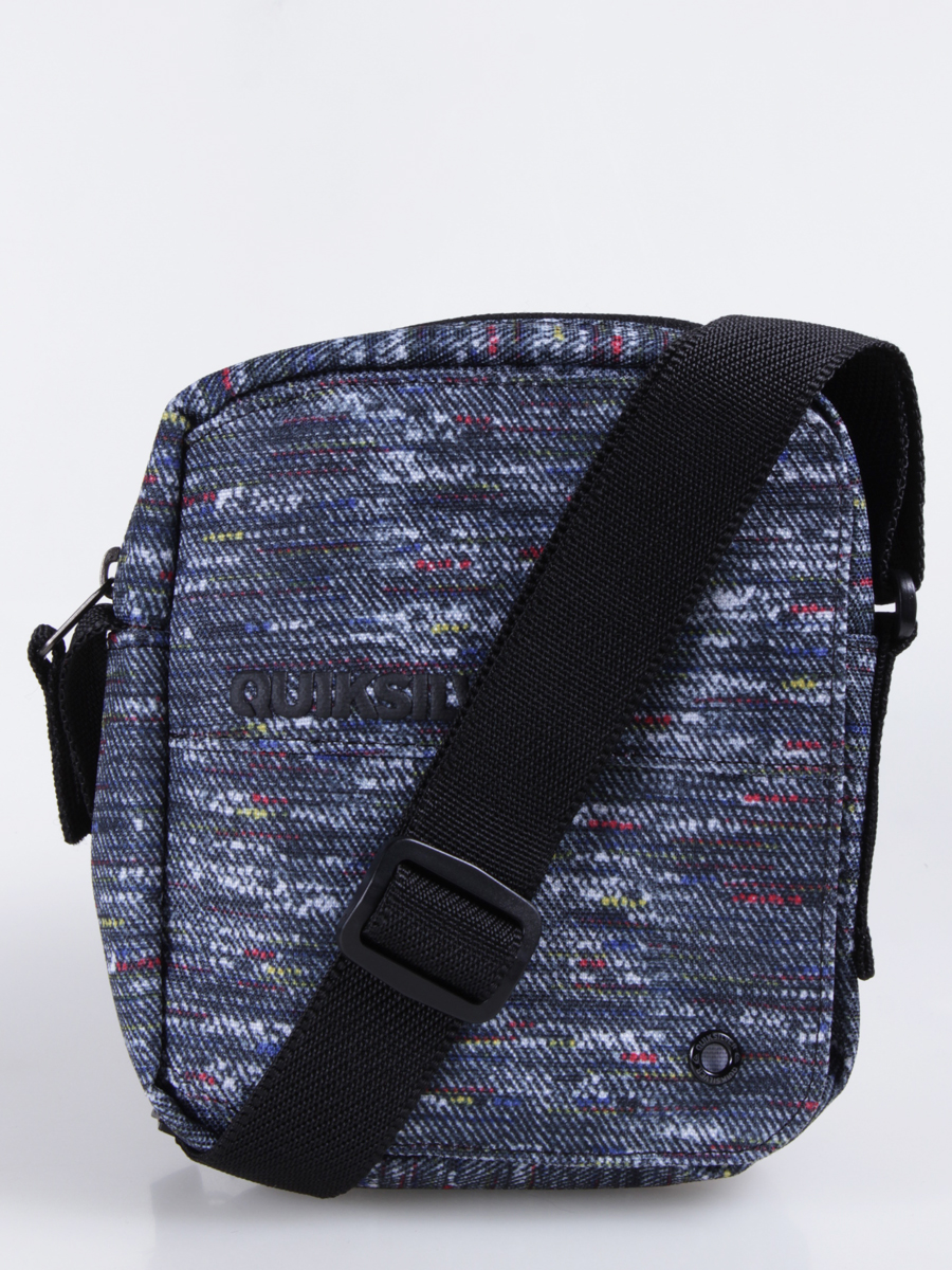 Taška na dokumenty Quiksilver KMMBA131 (glass blue) 