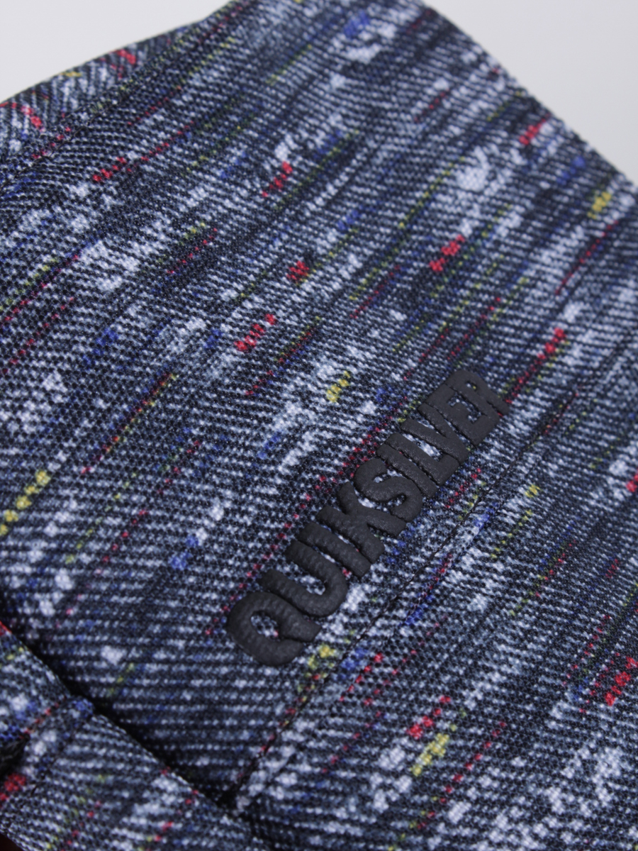 Taška na dokumenty Quiksilver KMMBA131 (glass blue) 