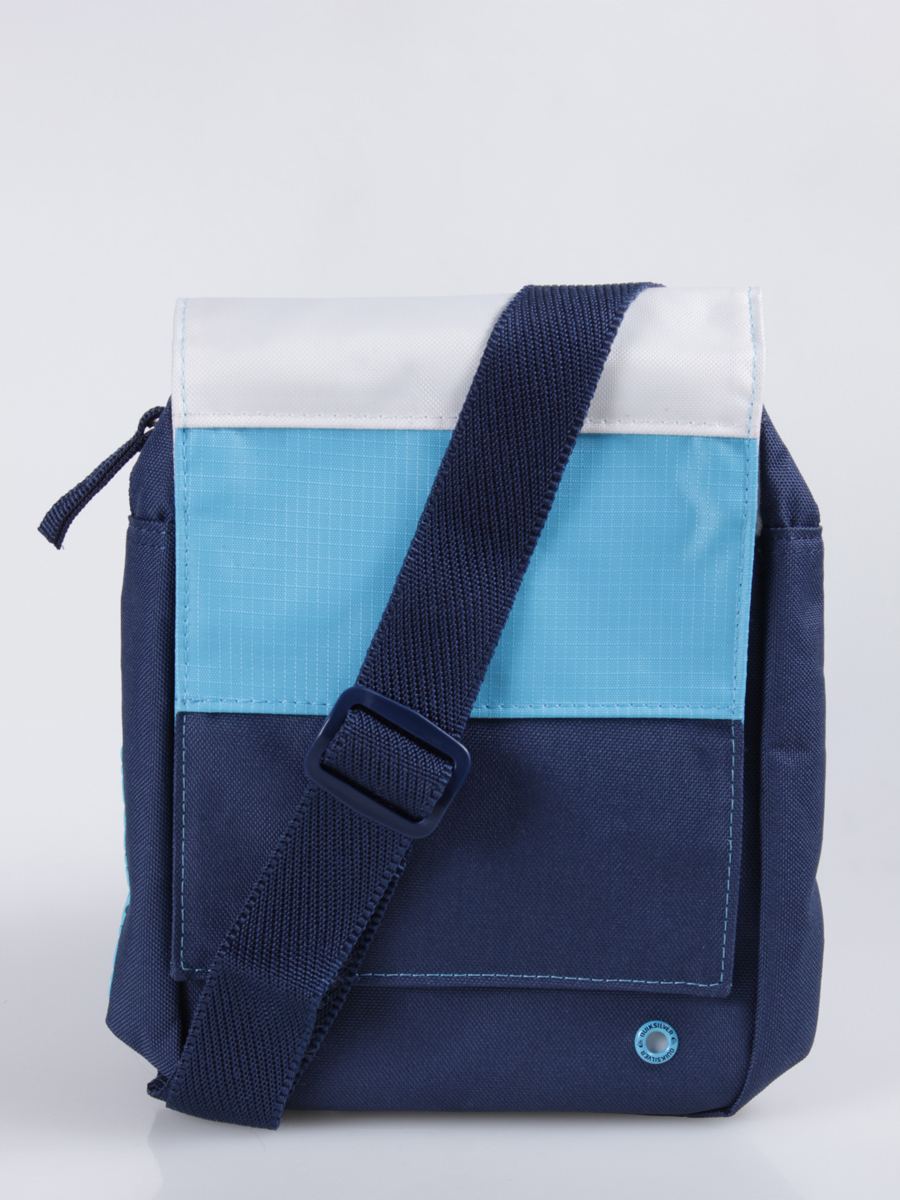 Taška na dokumenty Quiksilver KMMBA121 (midnight blue)