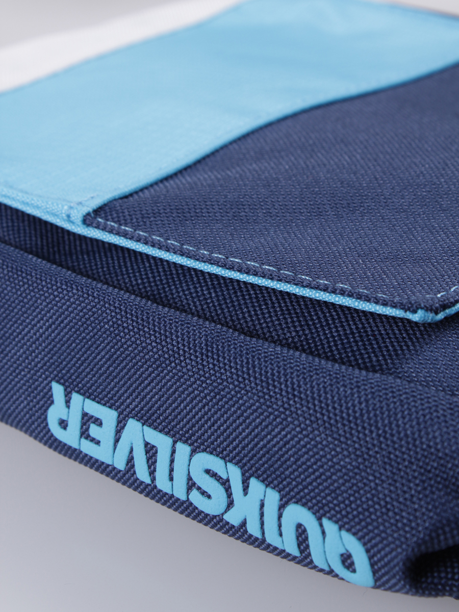 Taška na dokumenty Quiksilver KMMBA121 (midnight blue)