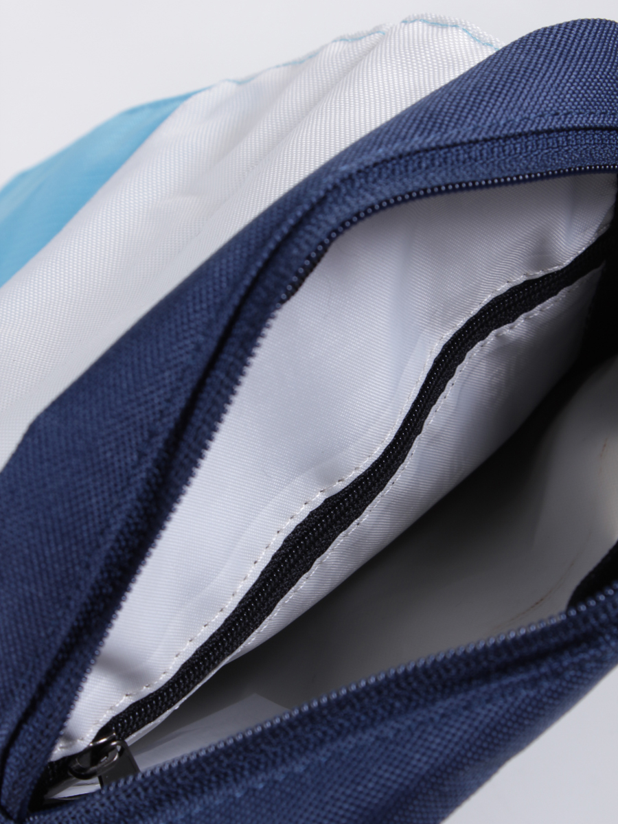 Taška na dokumenty Quiksilver KMMBA121 (midnight blue)