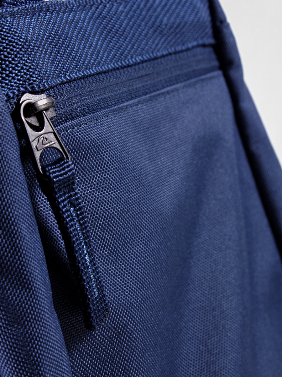 Taška na dokumenty Quiksilver KMMBA121 (midnight blue)
