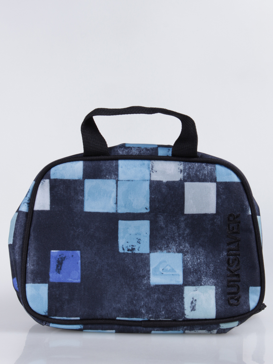 Kosmetická taška Quiksilver KMMBA371 (pacific)
