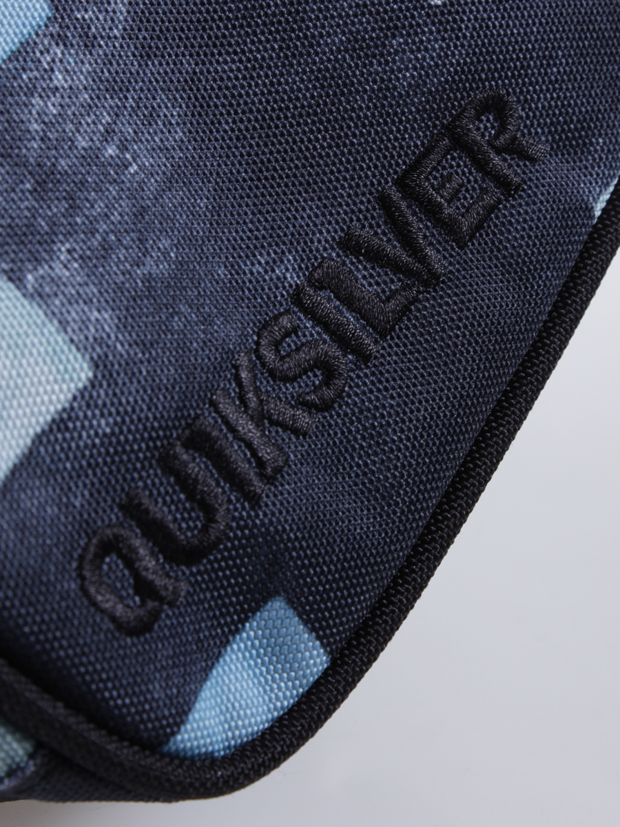 Kosmetická taška Quiksilver KMMBA371 (pacific)