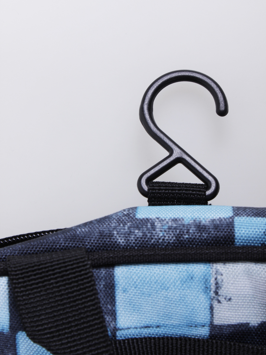 Kosmetická taška Quiksilver KMMBA371 (pacific)