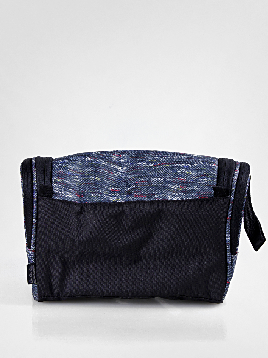 Kosmetická taška Quiksilver KMMBA361 (glass blue)