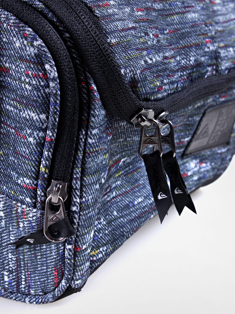 Kosmetická taška Quiksilver KMMBA361 (glass blue)