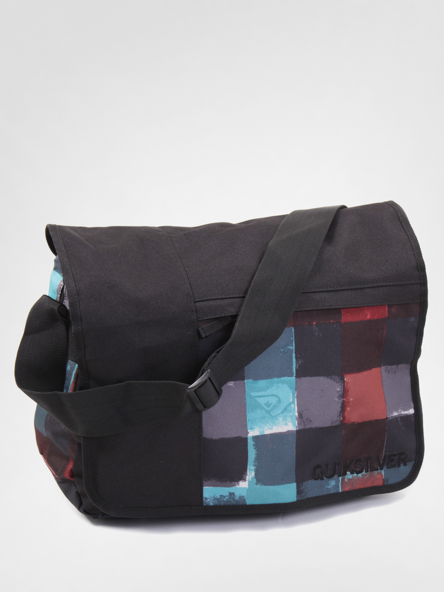 Taška Quiksilver KMMBA211 (eggplant)