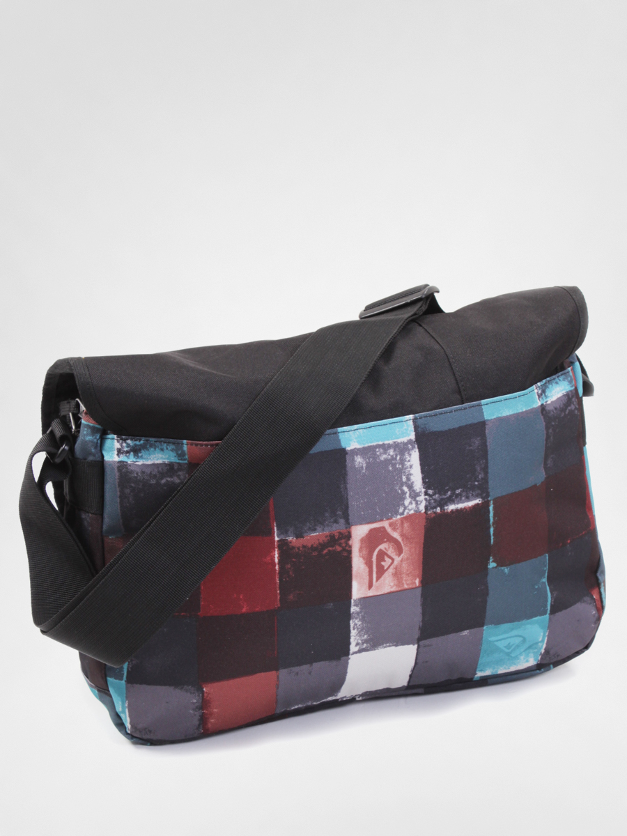 Taška Quiksilver KMMBA211 (eggplant)