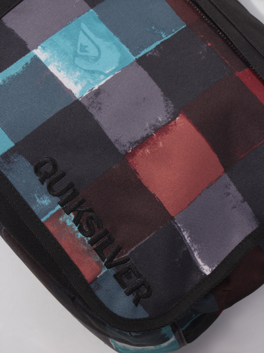 Taška Quiksilver KMMBA211 (eggplant)