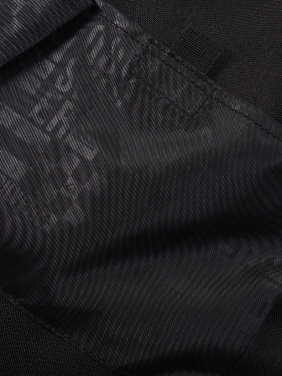 Taška Quiksilver KMMBA211 (eggplant)
