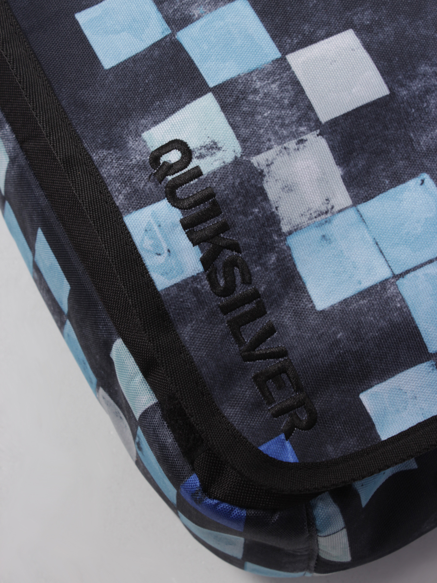 Taška Quiksilver KMMBA211 (pacific)