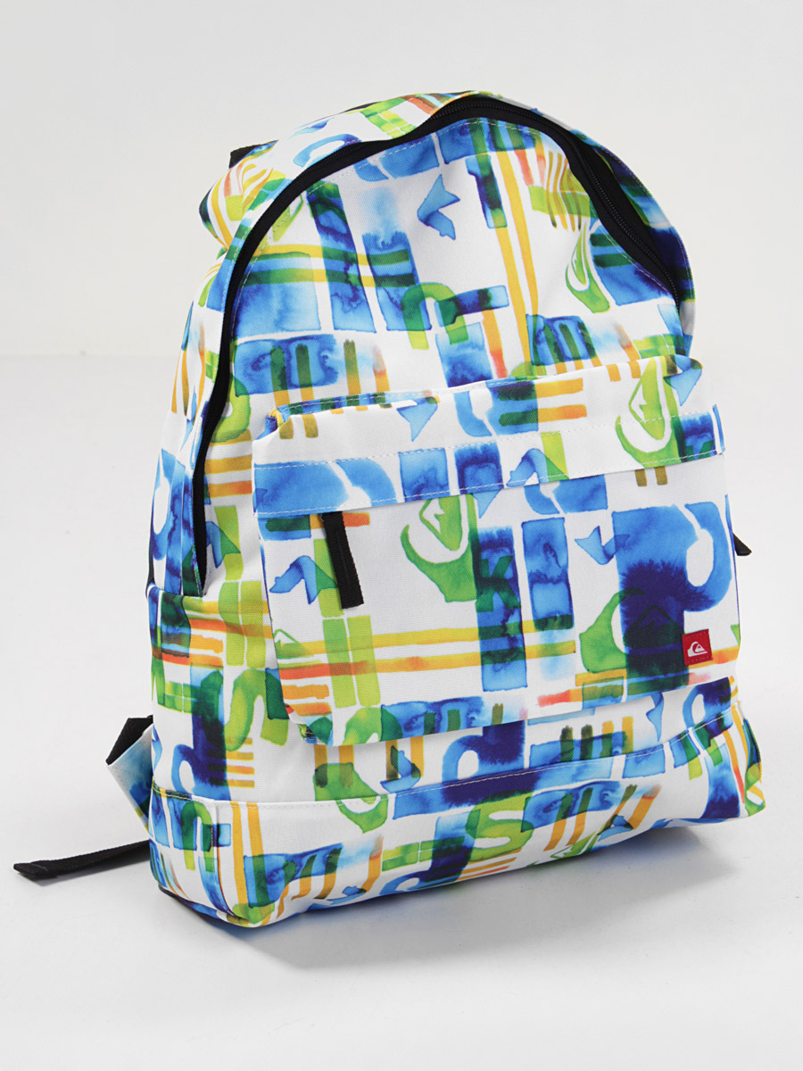 Batoh Quiksilver  KMMBA031 (watercolor)