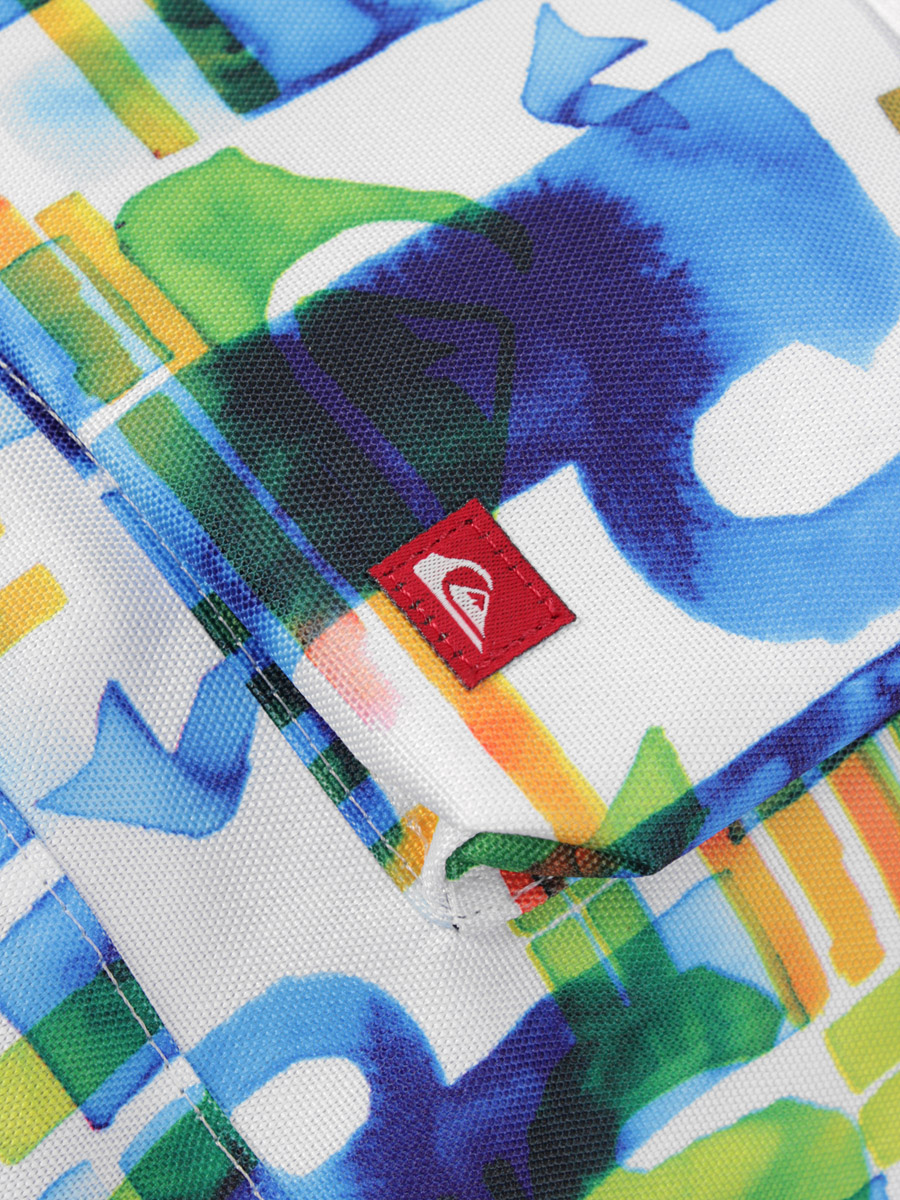 Batoh Quiksilver  KMMBA031 (watercolor)