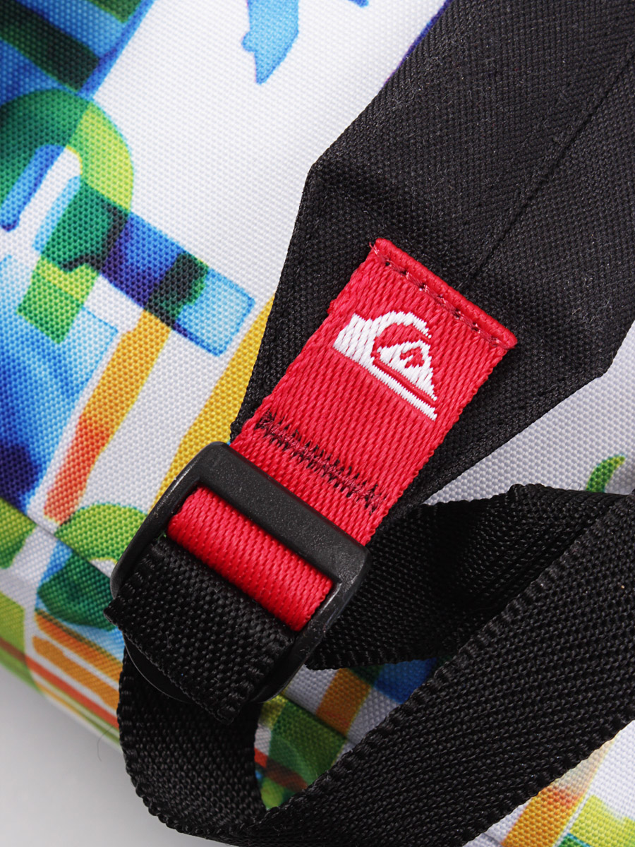 Batoh Quiksilver  KMMBA031 (watercolor)