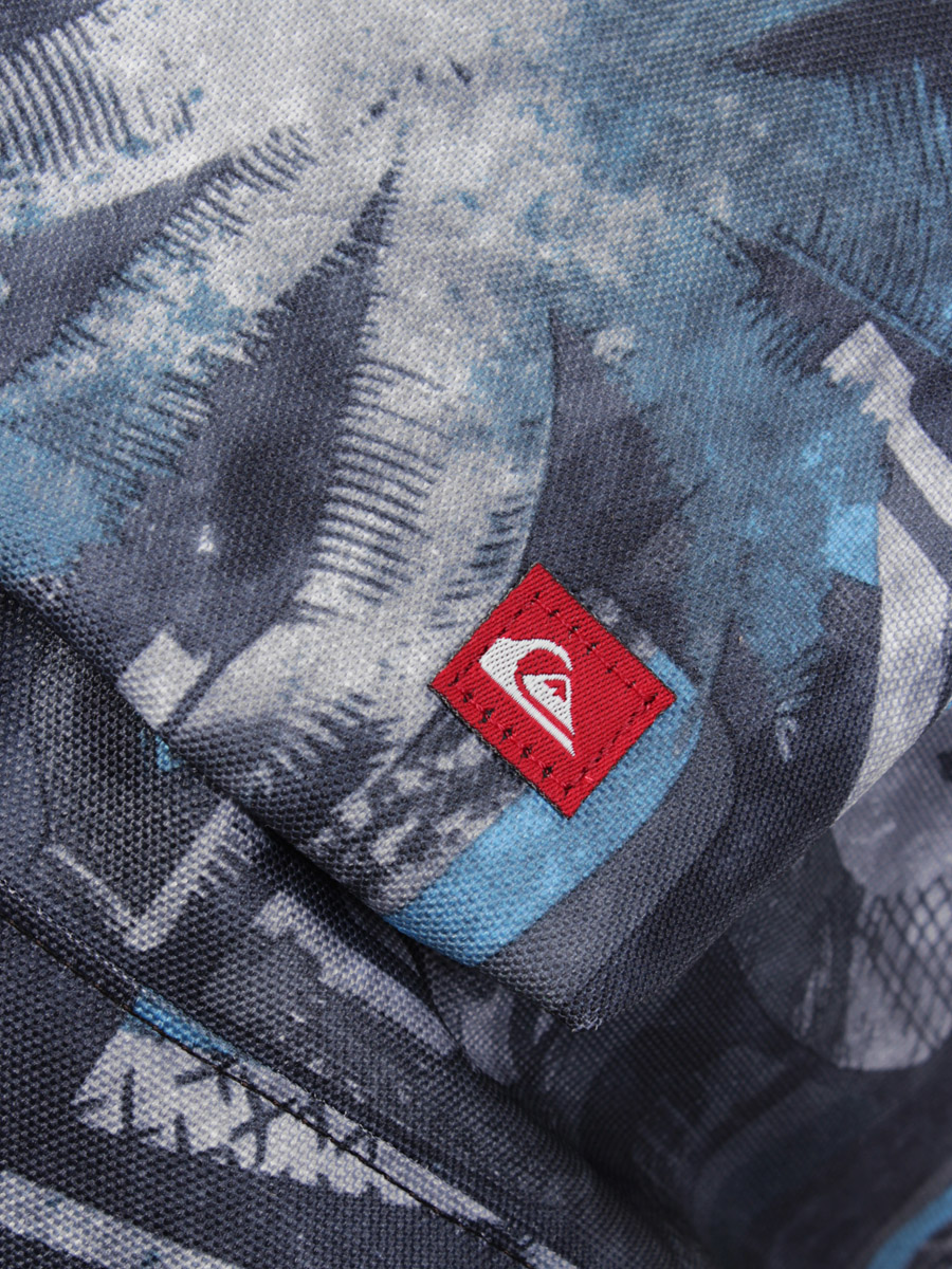 Batoh Quiksilver  KMMBA031 (gunmetal)