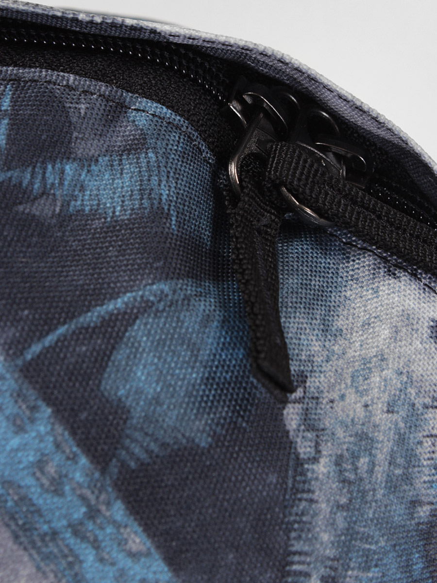 Batoh Quiksilver  KMMBA031 (gunmetal)