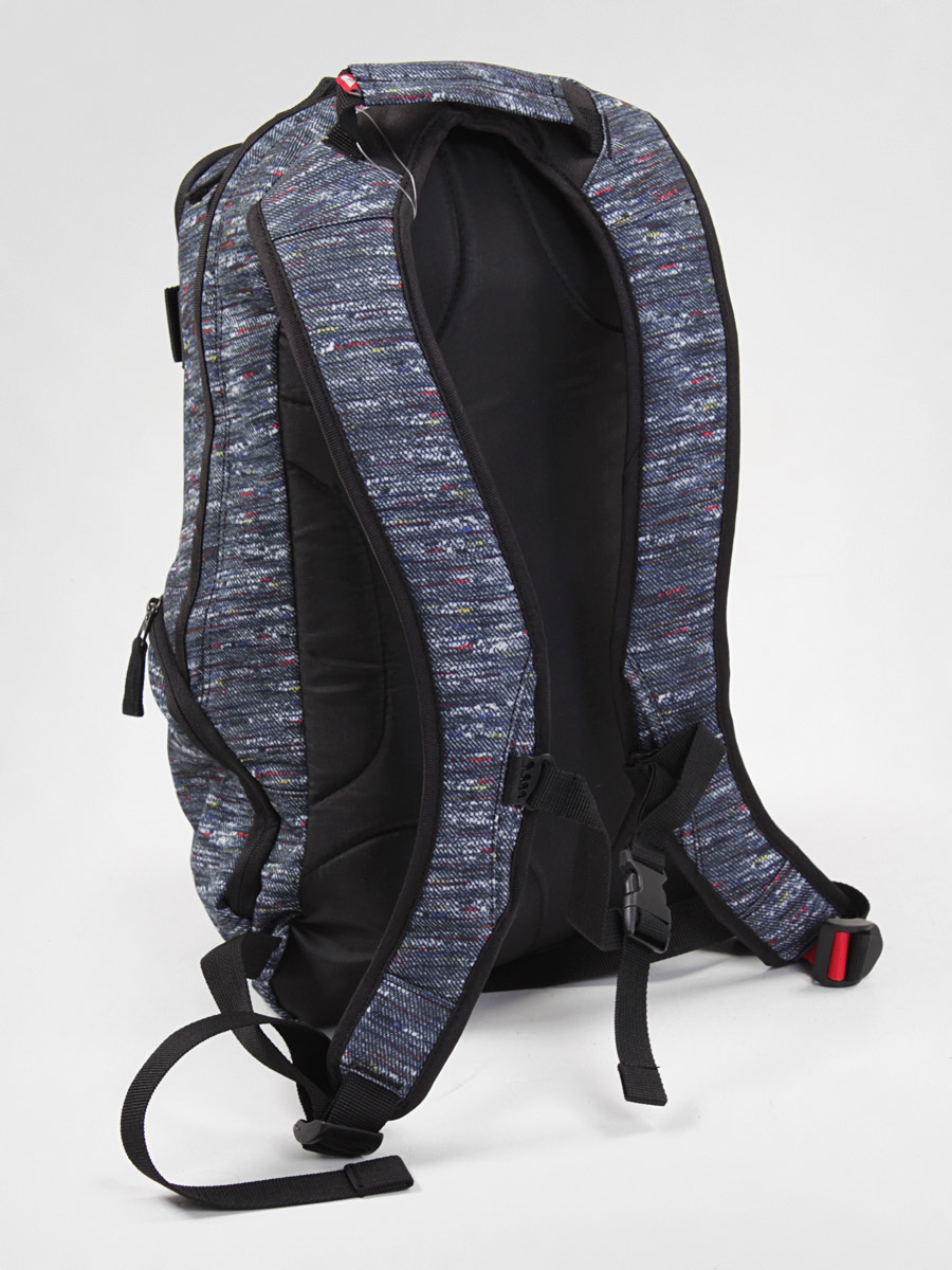 Batoh Quiksilver  KMMBA091 (glass blue)
