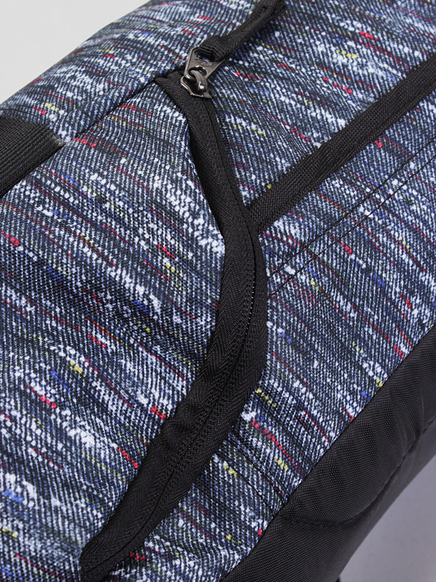 Batoh Quiksilver  KMMBA091 (glass blue)