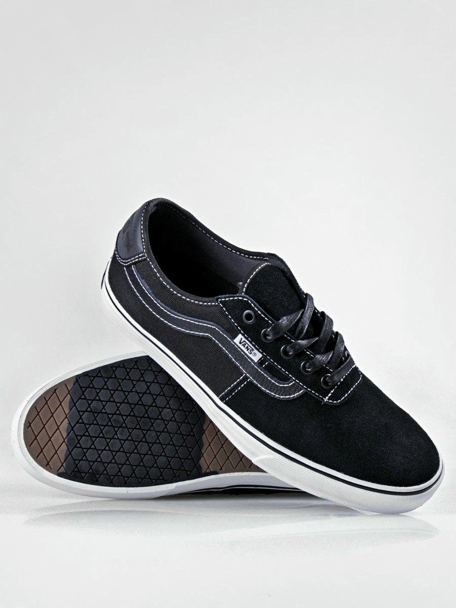 vans rowley spv