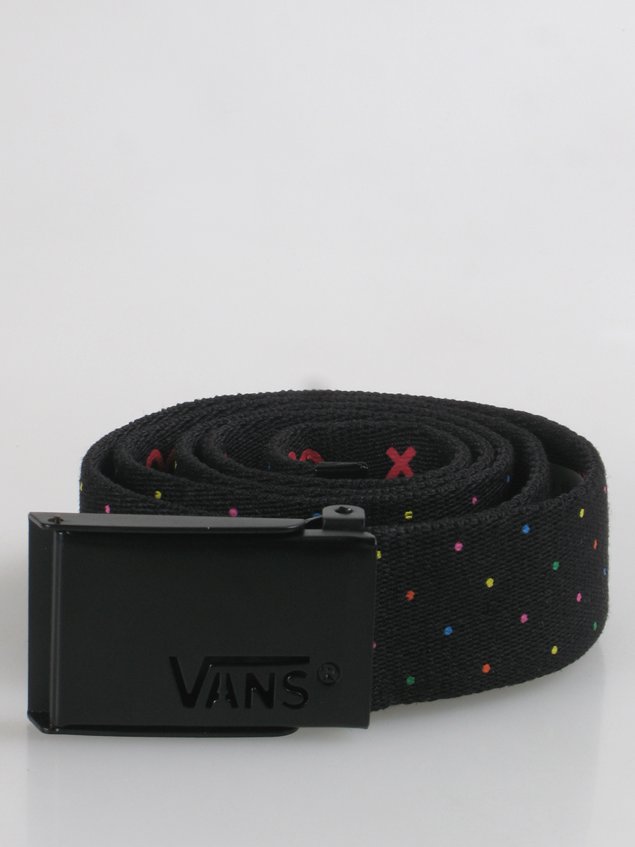 Pásek Vans  Double Trouble (rainbowdot)