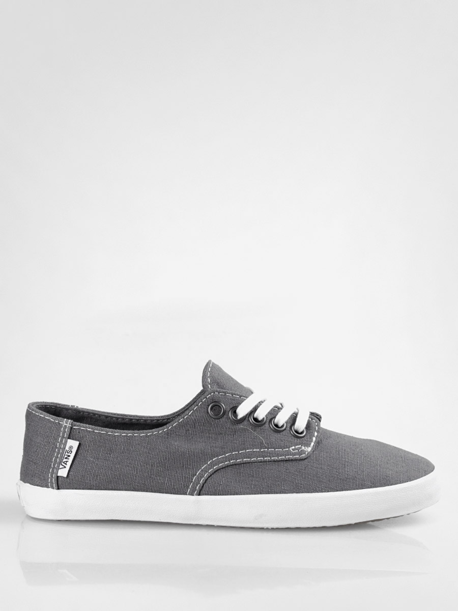 Vans e clearance street