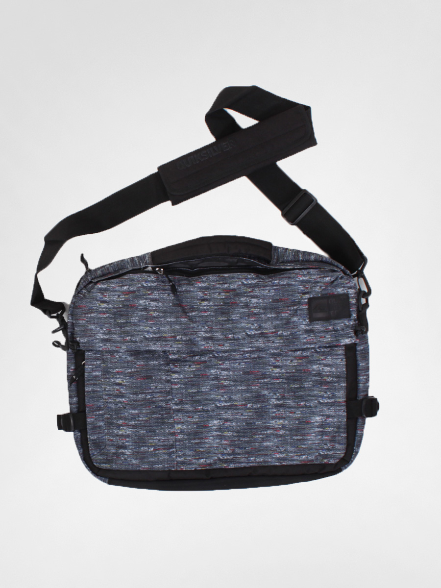 Taška Quiksilver KMMBA191 (glass blue)