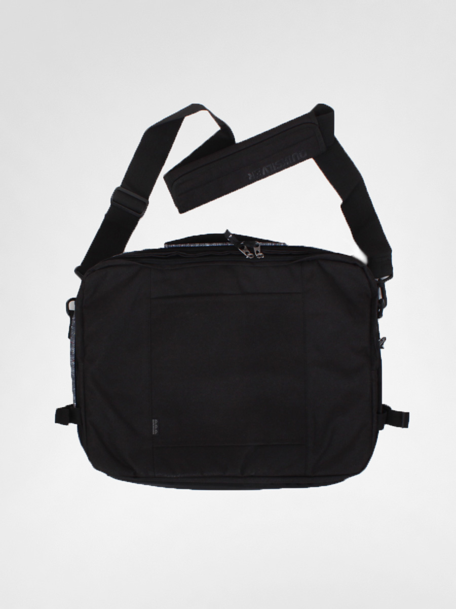 Taška Quiksilver KMMBA191 (glass blue)
