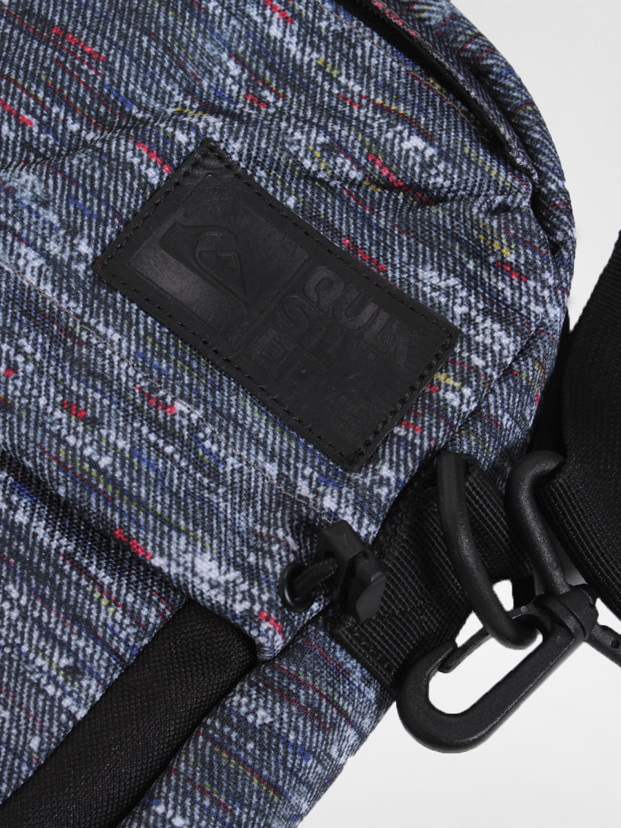 Taška Quiksilver KMMBA191 (glass blue)