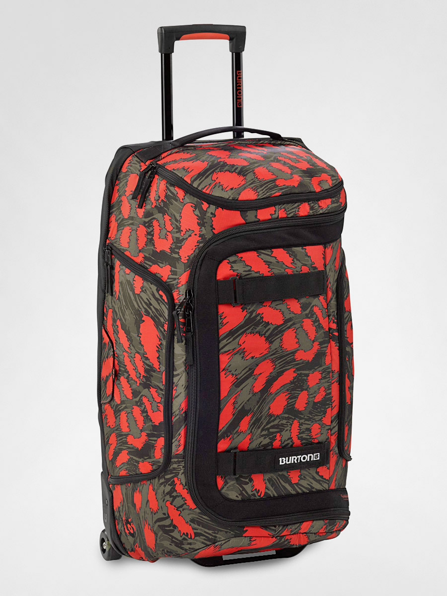 Kufr Burton Tech Light Duffel Large 28 (twister)