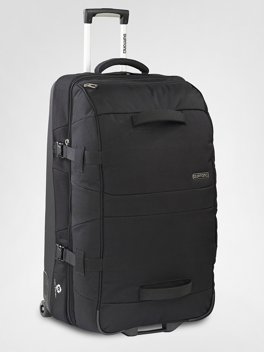 Kufr Burton Wheelie Sub (true black)