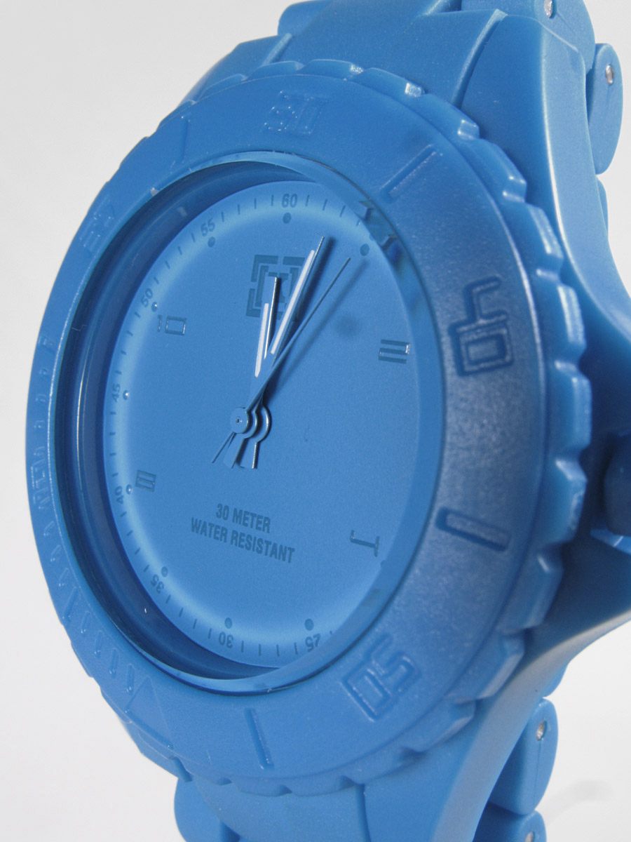 Hodinky KR3W Phantom (blue)