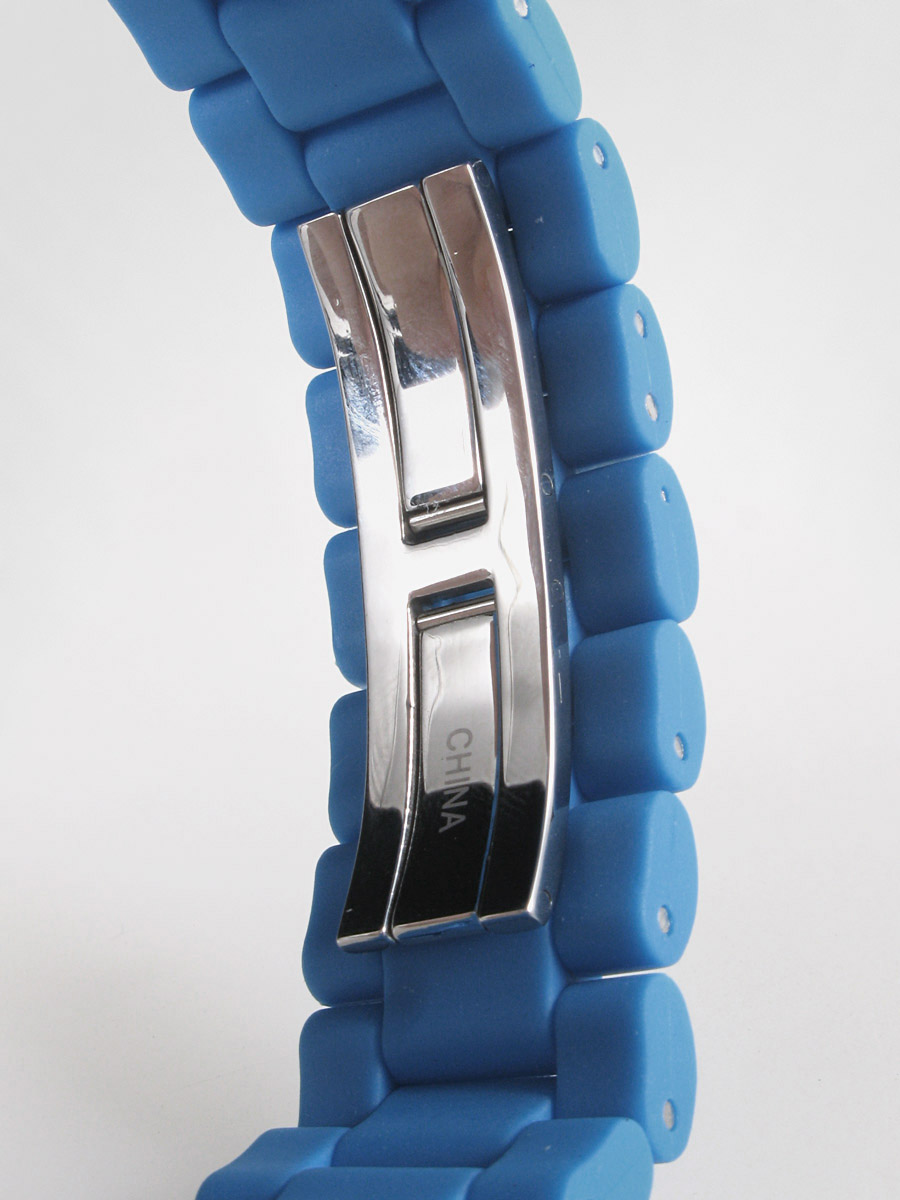 Hodinky KR3W Phantom (blue)