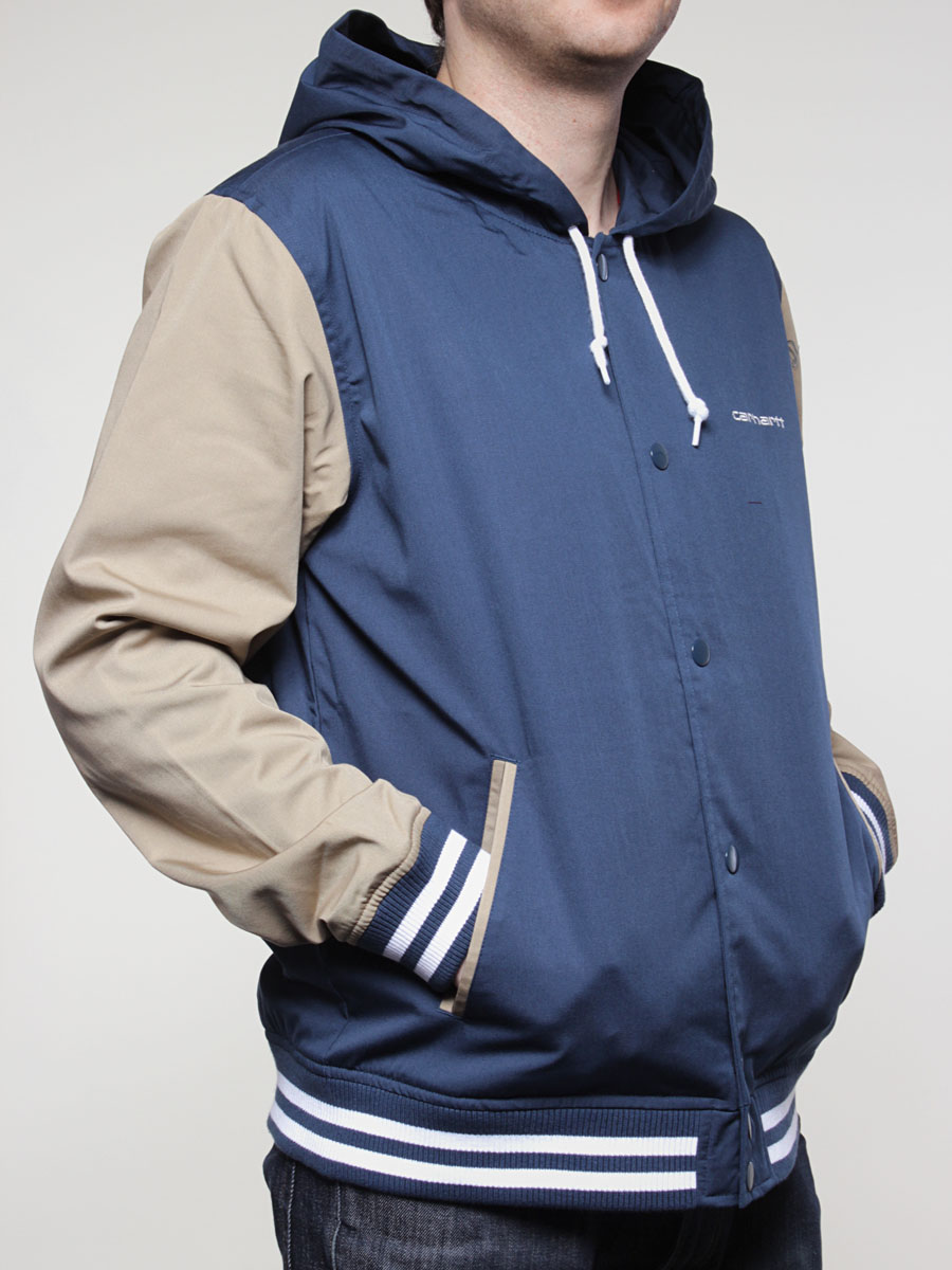 Bunda Carhartt  Robson (federal/horn)