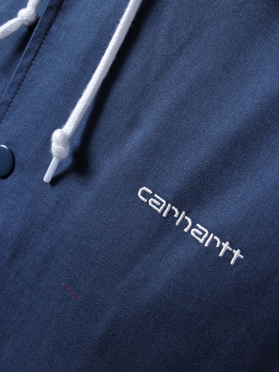 Bunda Carhartt  Robson (federal/horn)