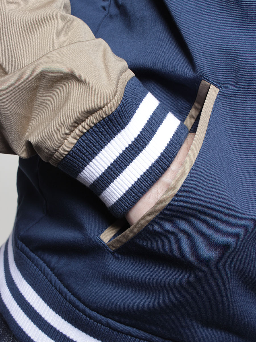 Bunda Carhartt  Robson (federal/horn)