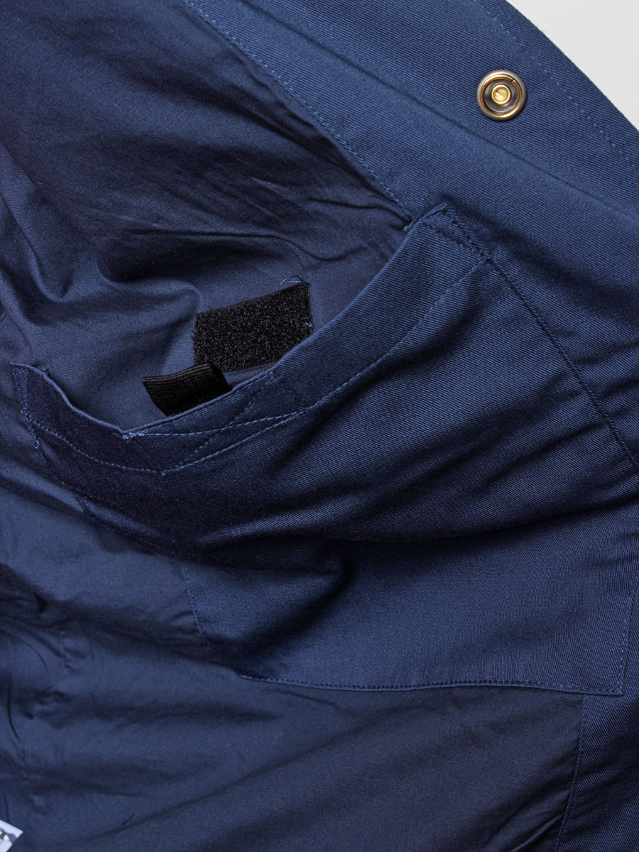 Bunda Carhartt  Robson (federal/horn)