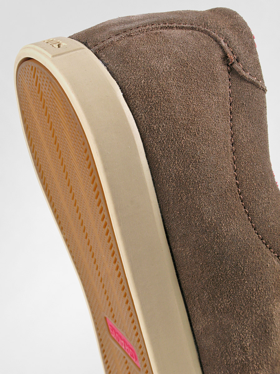 Boty Gravis  Skipper (bison)