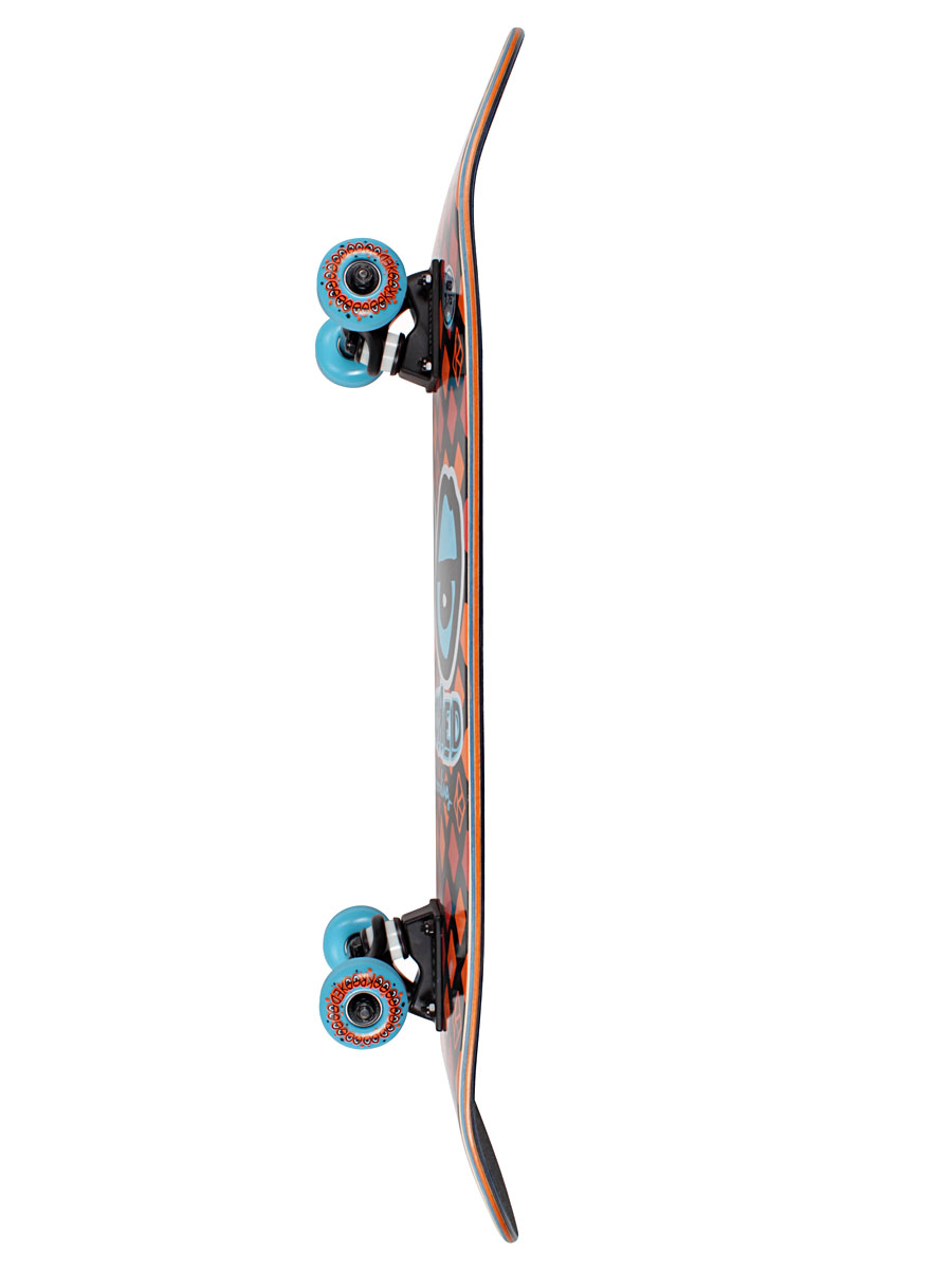 Kompletní skateboard Krooked 03 7.75