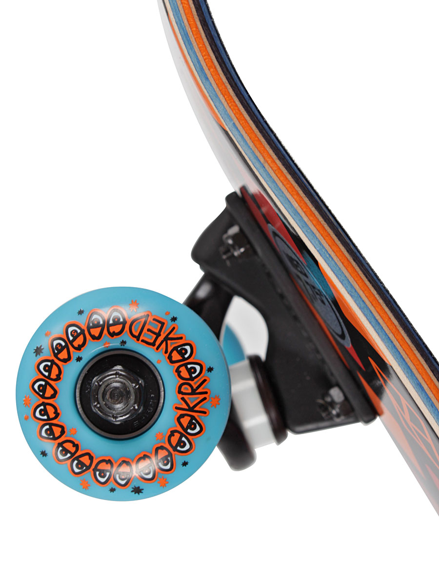 Kompletní skateboard Krooked 03 7.75